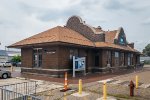 Amtrak Station